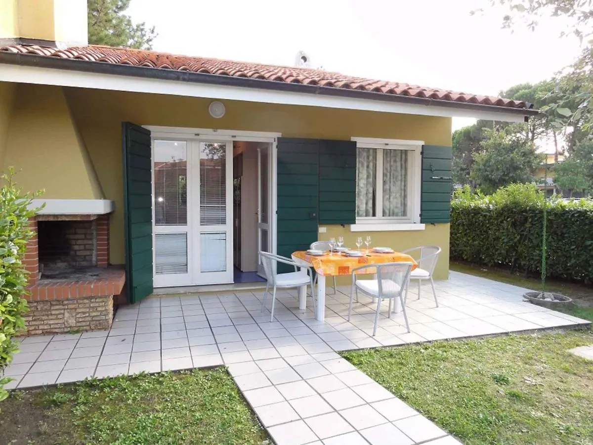 House And Apt In Bibione 38402 別荘