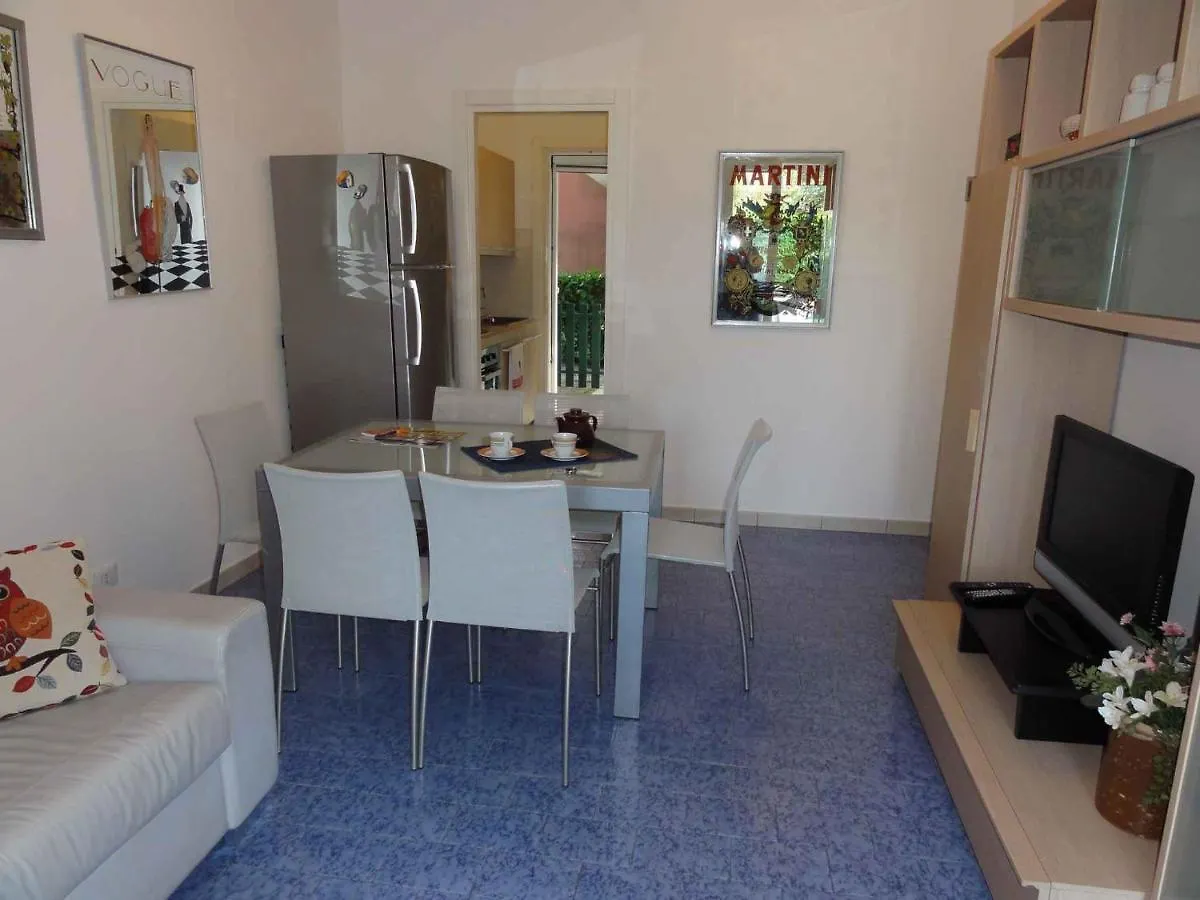House And Apt In Bibione 38402 펜션