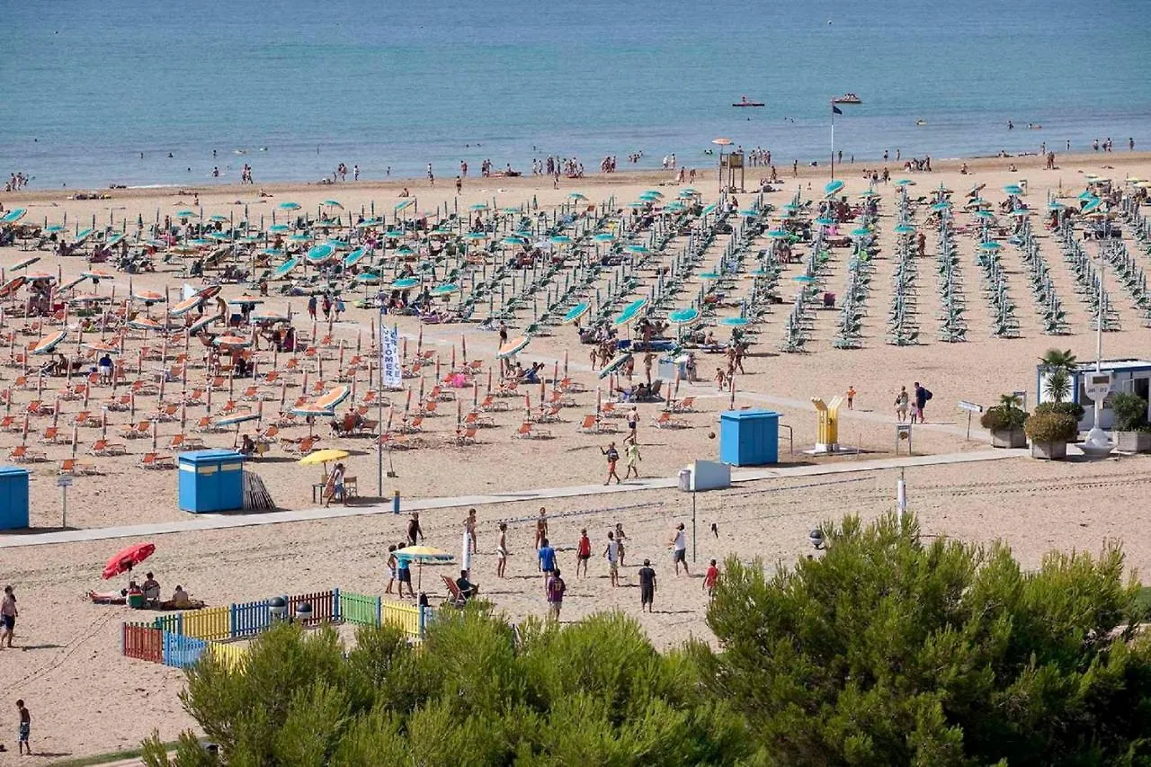 House And Apt In Bibione 38402 イタリア