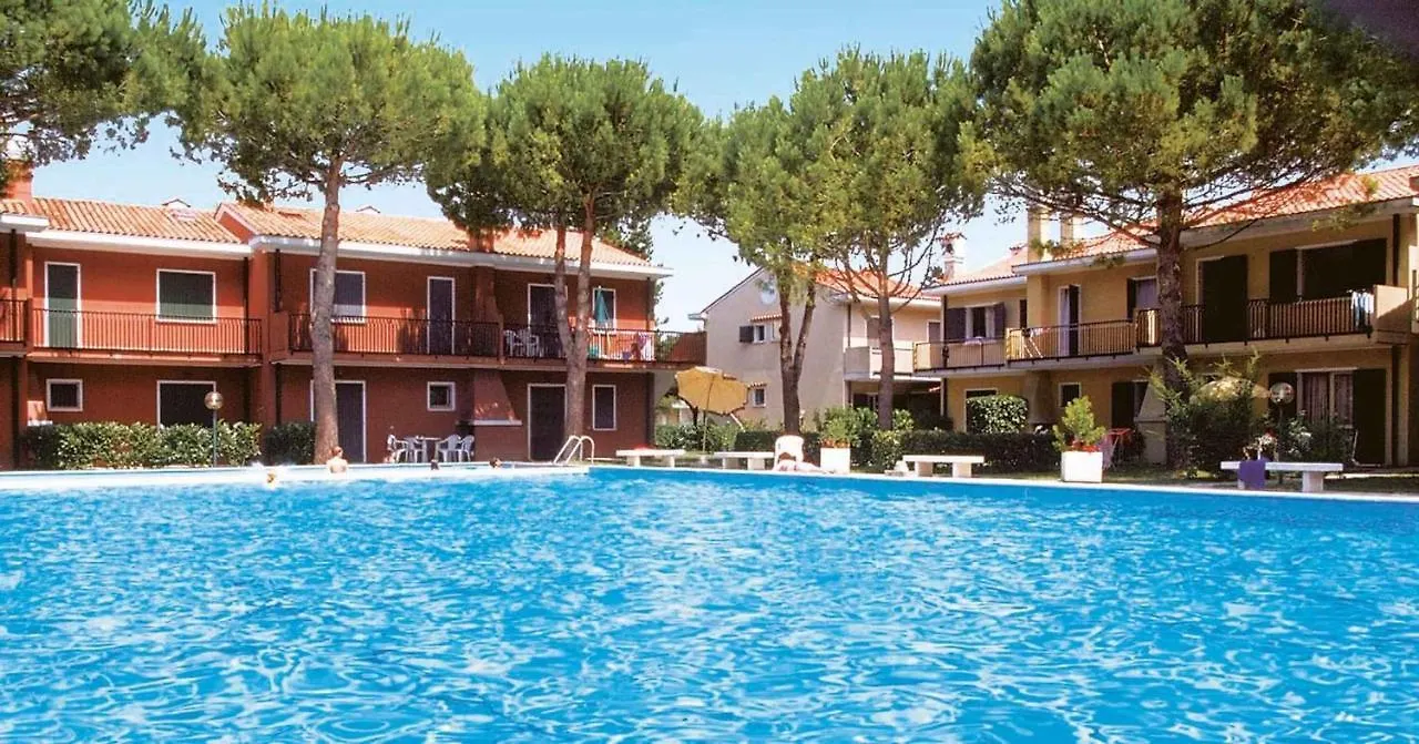 別荘 House And Apt In Bibione 38402