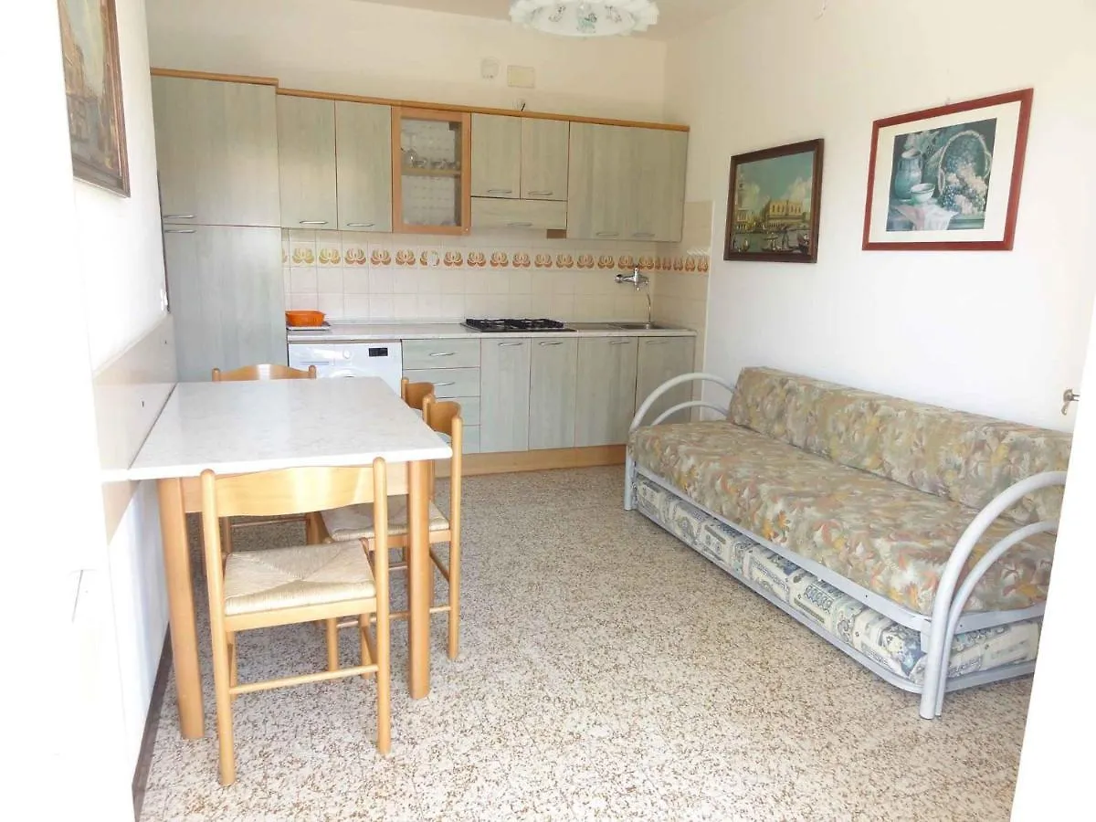 別荘 House And Apt In Bibione 38402